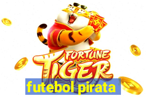 futebol pirata